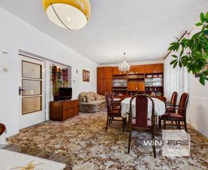 Rodinný dom s investičným potenciálom, 507 m² pozemok, Ružinov – Prievoz (Farebná ulica)