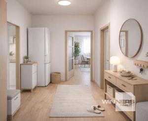 Rodinný dom s investičným potenciálom, 507 m² pozemok, Ružinov – Prievoz (Farebná ulica)