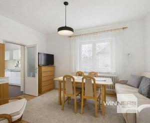 Rodinný dom s investičným potenciálom, 507 m² pozemok, Ružinov – Prievoz (Farebná ulica)