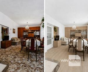 Rodinný dom s investičným potenciálom, 507 m² pozemok, Ružinov – Prievoz (Farebná ulica)