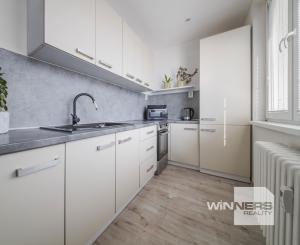 Útulný 2i byt na predaj • krásny výhľad na zeleň • Furča