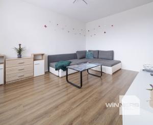 Útulný 2i byt na predaj • krásny výhľad na zeleň • Furča