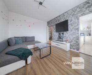 Útulný 2i byt na predaj • krásny výhľad na zeleň • Furča