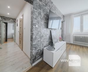 Útulný 2i byt na predaj • krásny výhľad na zeleň • Furča