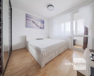 Útulný 2i byt na predaj • krásny výhľad na zeleň • Furča