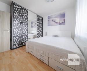 Útulný 2i byt na predaj • krásny výhľad na zeleň • Furča