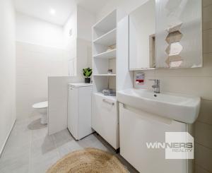 Útulný 2i byt na predaj • krásny výhľad na zeleň • Furča