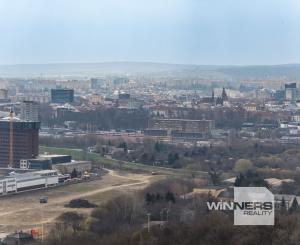 Útulný 2i byt na predaj • krásny výhľad na zeleň • Furča