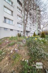 Útulný 2i byt na predaj • krásny výhľad na zeleň • Furča