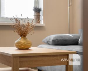 Na predaj štýlová, kompletne zrekonštruovaná garsónka – ideálna investícia aj štartovacie bývanie