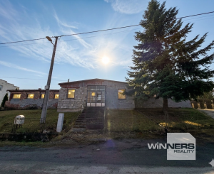 Priemyselný areál s potenciálom v Hanušovciach nad Topľou na predaj