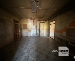 Priemyselný areál s potenciálom v Hanušovciach nad Topľou na predaj