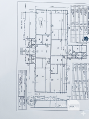 Priemyselný areál s potenciálom v Hanušovciach nad Topľou na predaj
