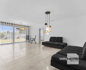 Na predaj moderný rodinný dom, ponúkajúci komfortné a nadštandardné  bývanie