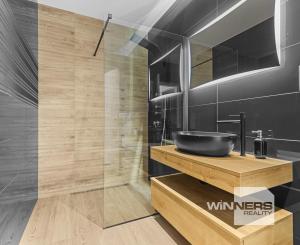 Na predaj moderný rodinný dom, ponúkajúci komfortné a nadštandardné  bývanie