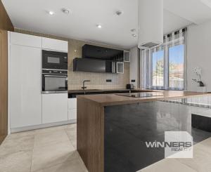 Na predaj moderný rodinný dom, ponúkajúci komfortné a nadštandardné  bývanie