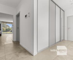 Na predaj moderný rodinný dom, ponúkajúci komfortné a nadštandardné  bývanie