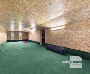 Na predaj moderný rodinný dom, ponúkajúci komfortné a nadštandardné  bývanie