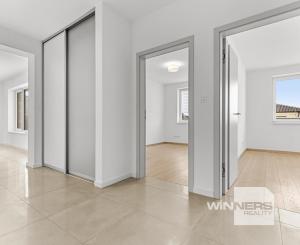 Na predaj moderný rodinný dom, ponúkajúci komfortné a nadštandardné  bývanie