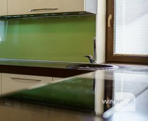 Na prenájom krásny 6-izbový rodinný dom v meste Vrbové, s priestranným  pozemkom 2167 m2, Piešťany