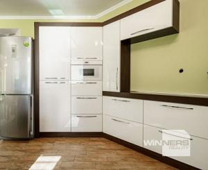 Na prenájom krásny 6-izbový rodinný dom v meste Vrbové, s priestranným  pozemkom 2167 m2, Piešťany