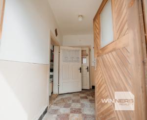 Na predaj: Starší rodinný dom s dušou v obci Rokytov