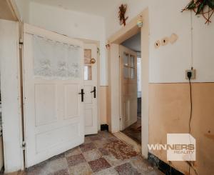 Na predaj: Starší rodinný dom s dušou v obci Rokytov