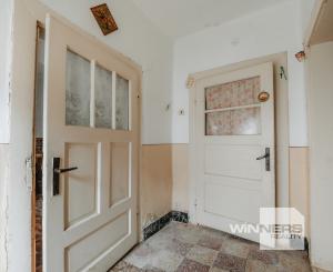 Na predaj: Starší rodinný dom s dušou v obci Rokytov