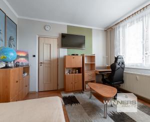 3i byt,ul. J.Murgaša