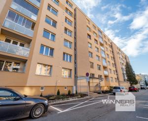 3i byt,ul. J.Murgaša