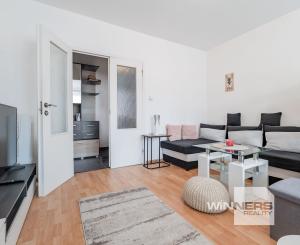 1-izbový, predaj, 35 m2, loggia, Titogradská, Košice - Sídlisko KVP