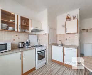 1-izbový, predaj, 35 m2, loggia, Titogradská, Košice - Sídlisko KVP