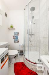 1-izbový, predaj, 35 m2, loggia, Titogradská, Košice - Sídlisko KVP