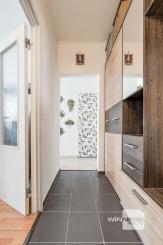 1-izbový, predaj, 35 m2, loggia, Titogradská, Košice - Sídlisko KVP