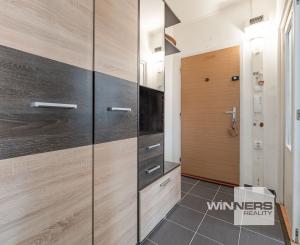 1-izbový, predaj, 35 m2, loggia, Titogradská, Košice - Sídlisko KVP