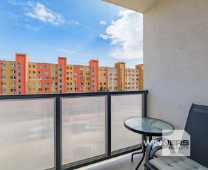 1-izbový, predaj, 35 m2, loggia, Titogradská, Košice - Sídlisko KVP