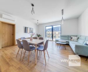 3-izbový, prenájom, parking, novostavba, Rezidencia Mestský Park, Svätoplukova, Košice - Staré Mesto