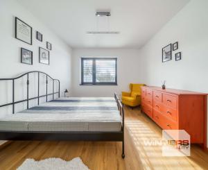 3-izbový, prenájom, parking, novostavba, Rezidencia Mestský Park, Svätoplukova, Košice - Staré Mesto