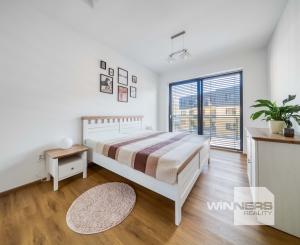 3-izbový, prenájom, parking, novostavba, Rezidencia Mestský Park, Svätoplukova, Košice - Staré Mesto