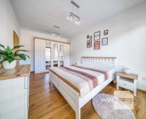 3-izbový, prenájom, parking, novostavba, Rezidencia Mestský Park, Svätoplukova, Košice - Staré Mesto