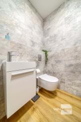 3-izbový, prenájom, parking, novostavba, Rezidencia Mestský Park, Svätoplukova, Košice - Staré Mesto