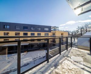 3-izbový, prenájom, parking, novostavba, Rezidencia Mestský Park, Svätoplukova, Košice - Staré Mesto