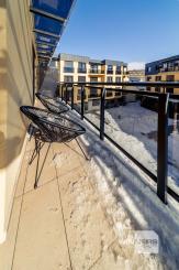 3-izbový, prenájom, parking, novostavba, Rezidencia Mestský Park, Svätoplukova, Košice - Staré Mesto