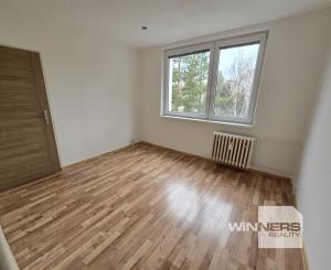 Exkluzívne na prenájom slnečný 4 - izbový byt v Poprade ul. Partizánska