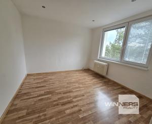 Exkluzívne na prenájom slnečný 4 - izbový byt v Poprade ul. Partizánska
