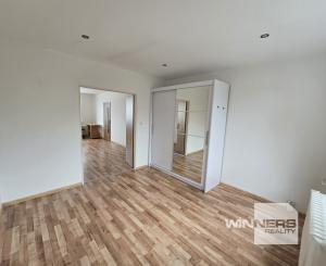 Exkluzívne na prenájom slnečný 4 - izbový byt v Poprade ul. Partizánska