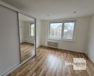 Exkluzívne na prenájom slnečný 4 - izbový byt v Poprade ul. Partizánska