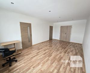 Exkluzívne na prenájom slnečný 4 - izbový byt v Poprade ul. Partizánska