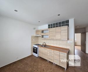 Exkluzívne na prenájom slnečný 4 - izbový byt v Poprade ul. Partizánska