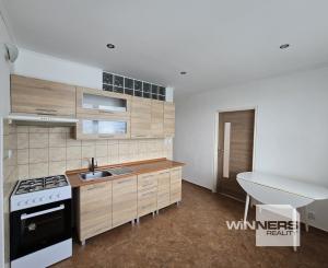 Exkluzívne na prenájom slnečný 4 - izbový byt v Poprade ul. Partizánska